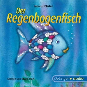 Der Regenbogenfisch Hörbuch